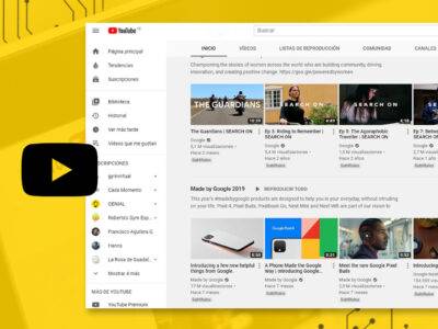 Aprende a Vender en YouTube