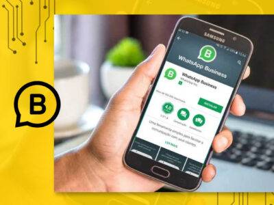 WhatsApp Business y Ventas