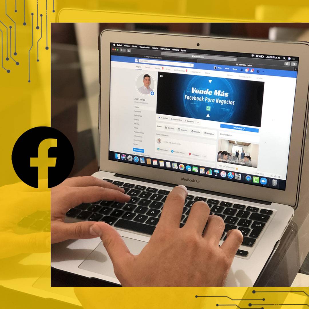 vende conceptos para tu negocio