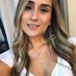 Isabel Sanchez - VD3 Academia