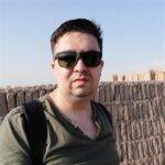 Jimmy Jac - VD3 Academia