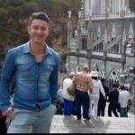 Jorge Rodriguez- VD3 Academia